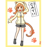 CAT!!