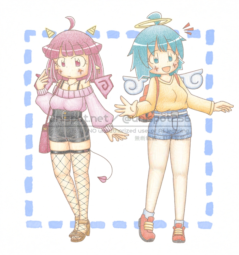 私服