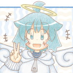 天使さん