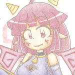 悪魔さん
