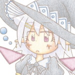 魔女さん