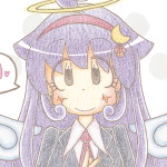 天使のお姉さん