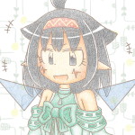 みどりの巫女