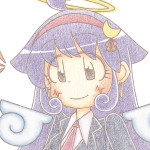 天使のお姉さん