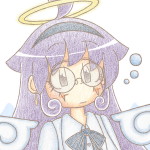 天使のお姉さん