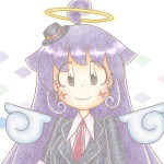 天使のお姉さん